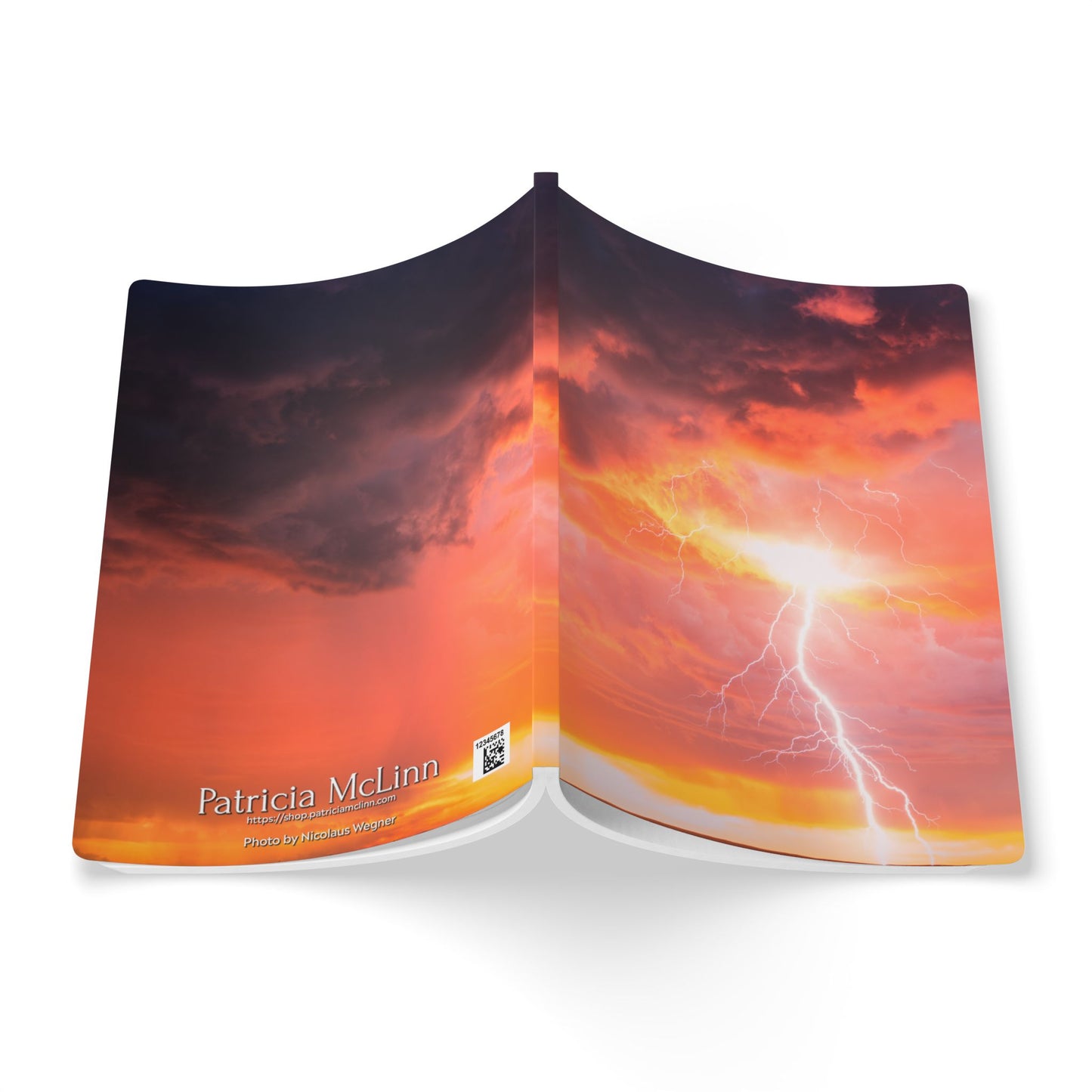 Headroom Softcover Journal