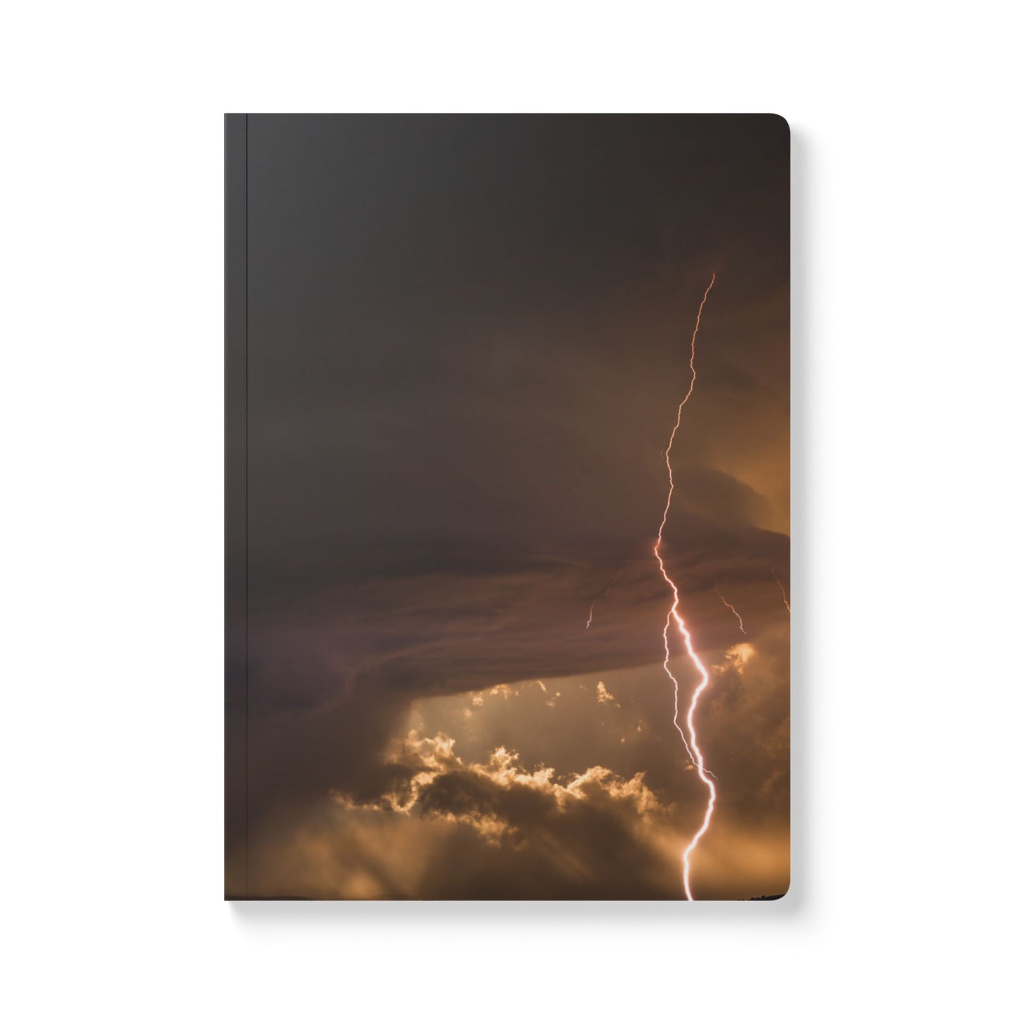 Caught Dead in Wyoming - Notebook Bundle (200 Page Notebooks)