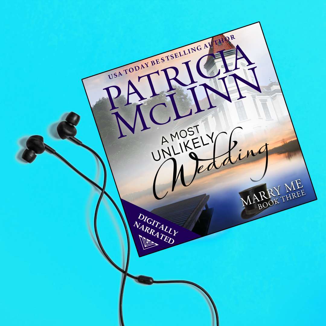 A Most Unlikely Wedding Audiobook