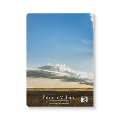 Reaction Shot Softcover Journal