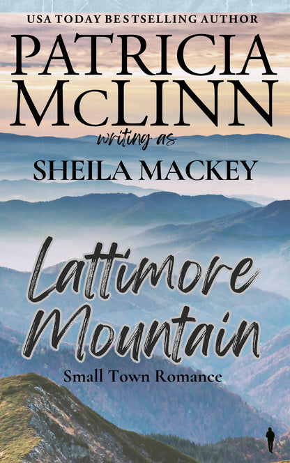 Lattimore Mountain - The Sheila Mackey Collection 1 (ebook)