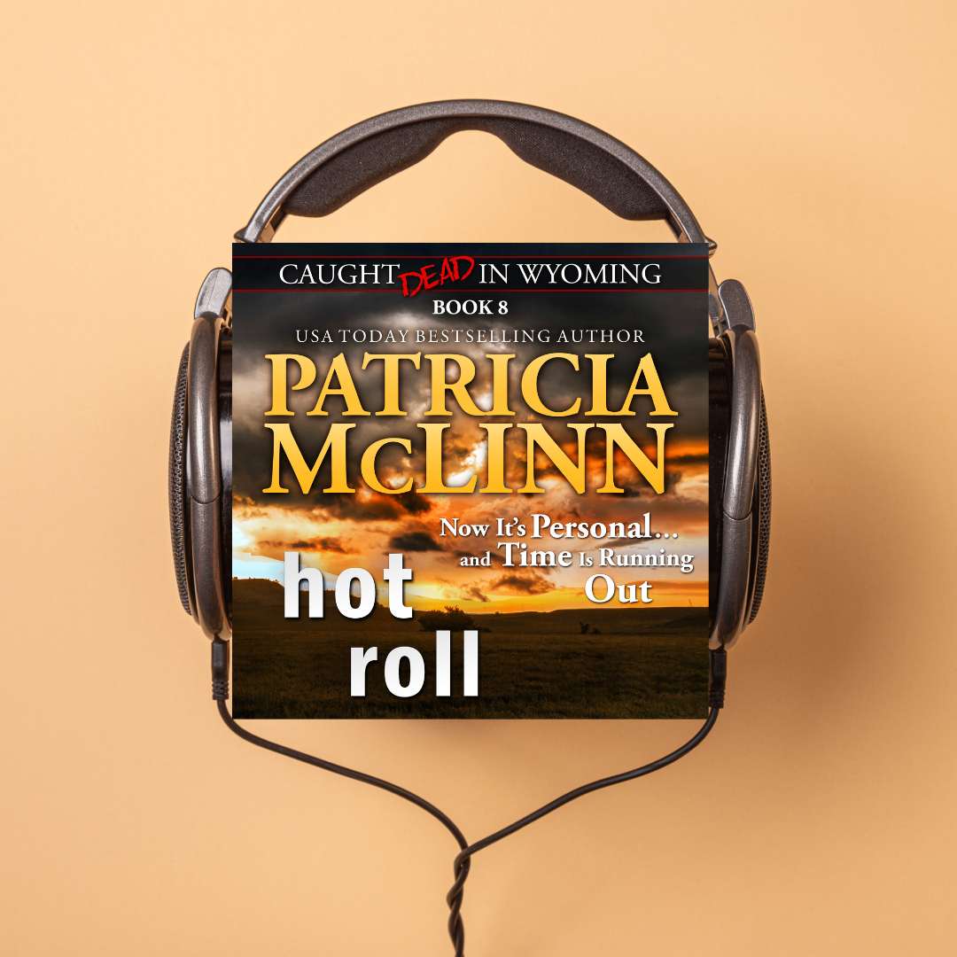 Hot Roll Audiobook