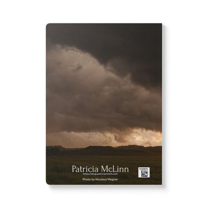 Hot Roll Softcover Journal