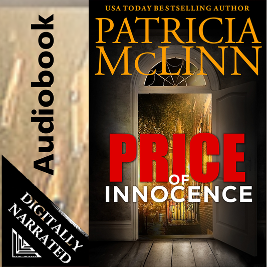 Price of Innocence (audiobook)