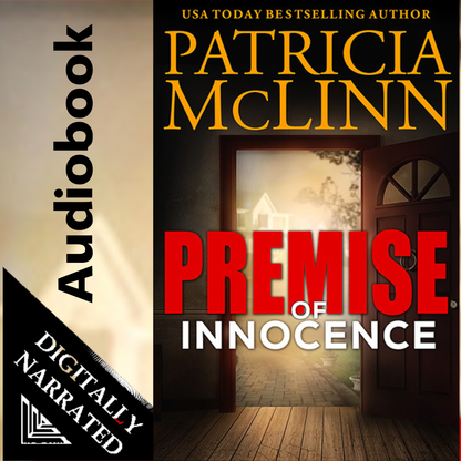 Premise of Innocence (audiobook)