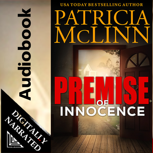 Premise of Innocence (audiobook)