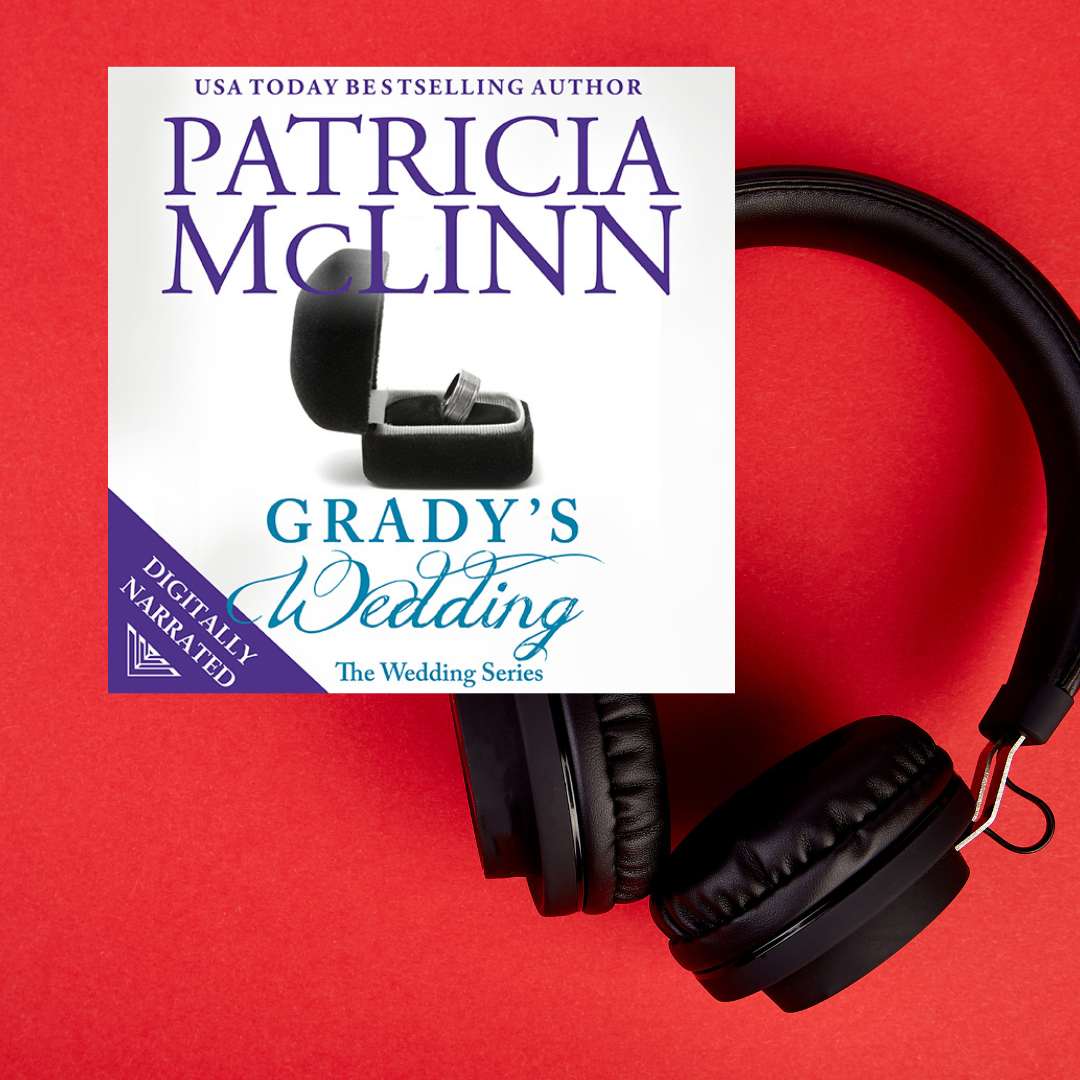 Grady's Wedding Audiobook