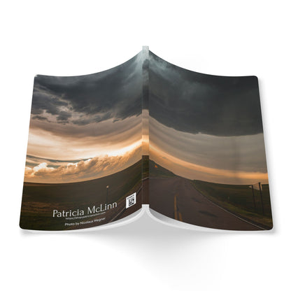 Shoot First Softcover Journal