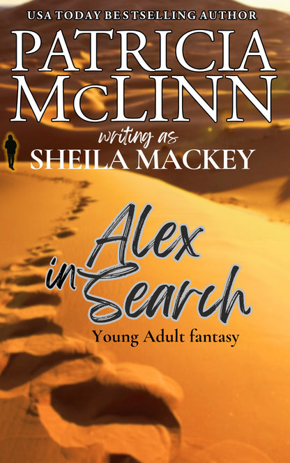 Alex in Search - The Sheila Mackey Collection 2 (ebook)