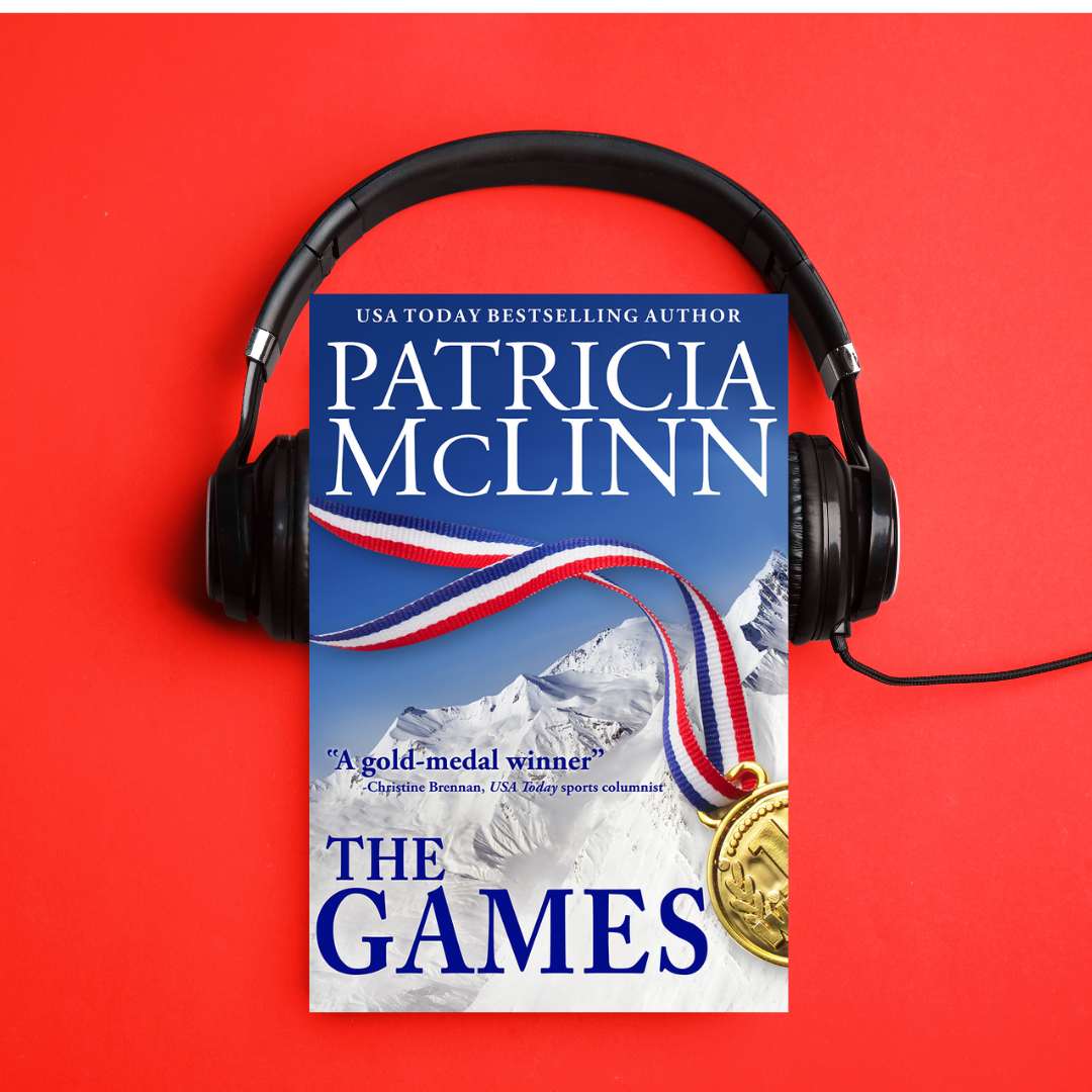 The Games Audiobook