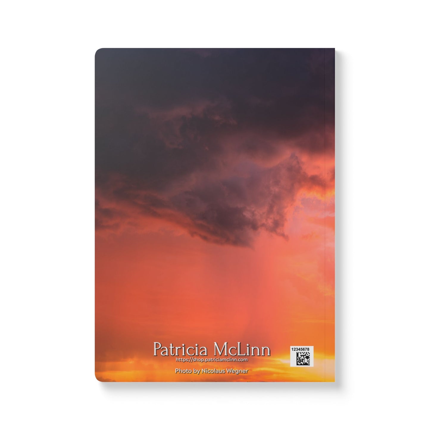 Headroom Softcover Journal