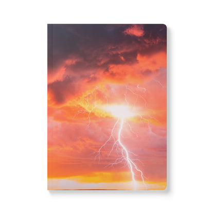 Caught Dead in Wyoming - Notebook Bundle (100 Page Notebooks)