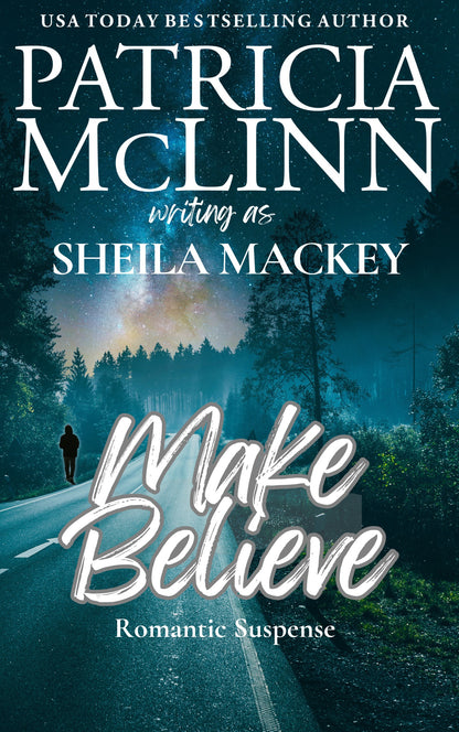 Make Believe - The Sheila Mackey Collection 3 (ebook)