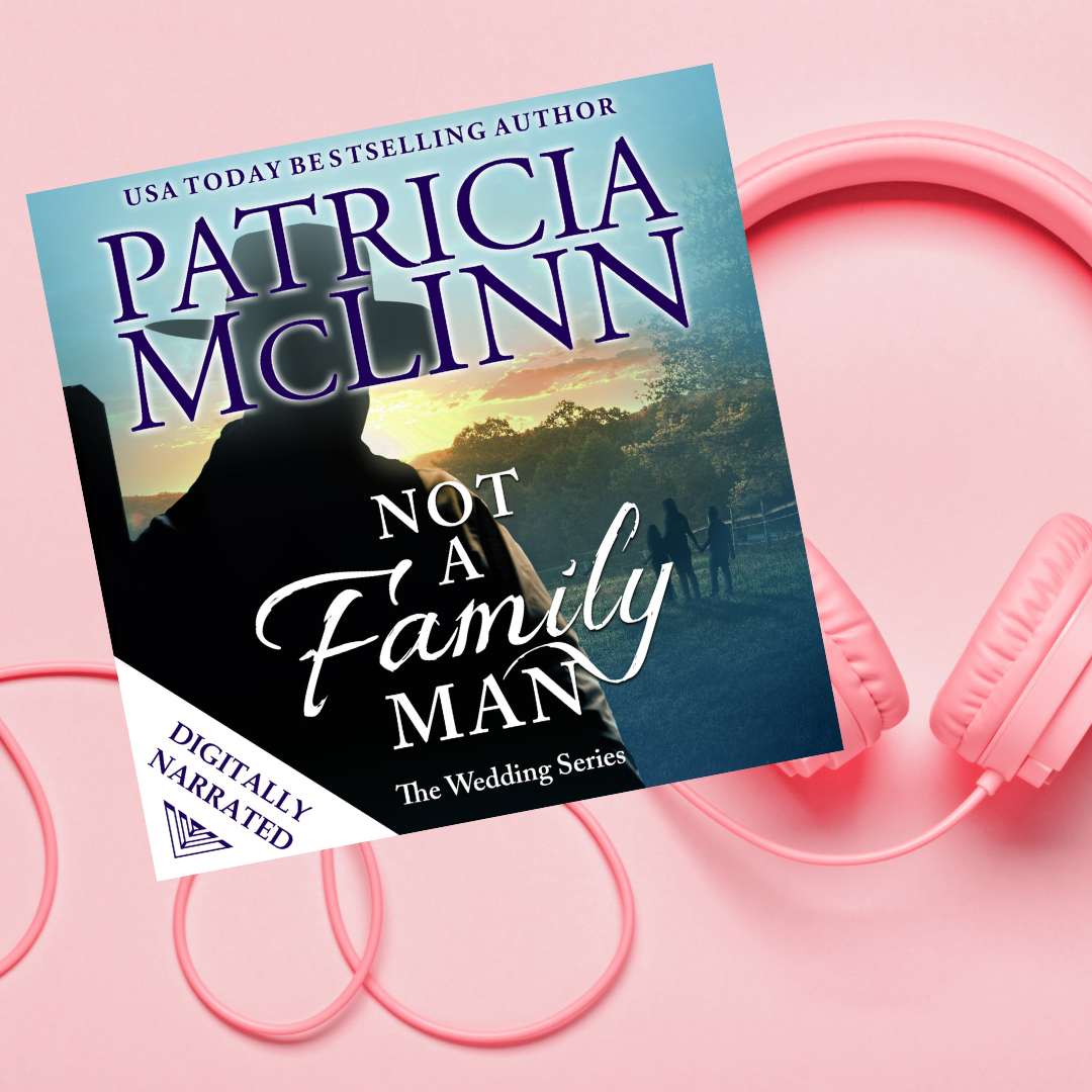 Not a Family Man Audiobook