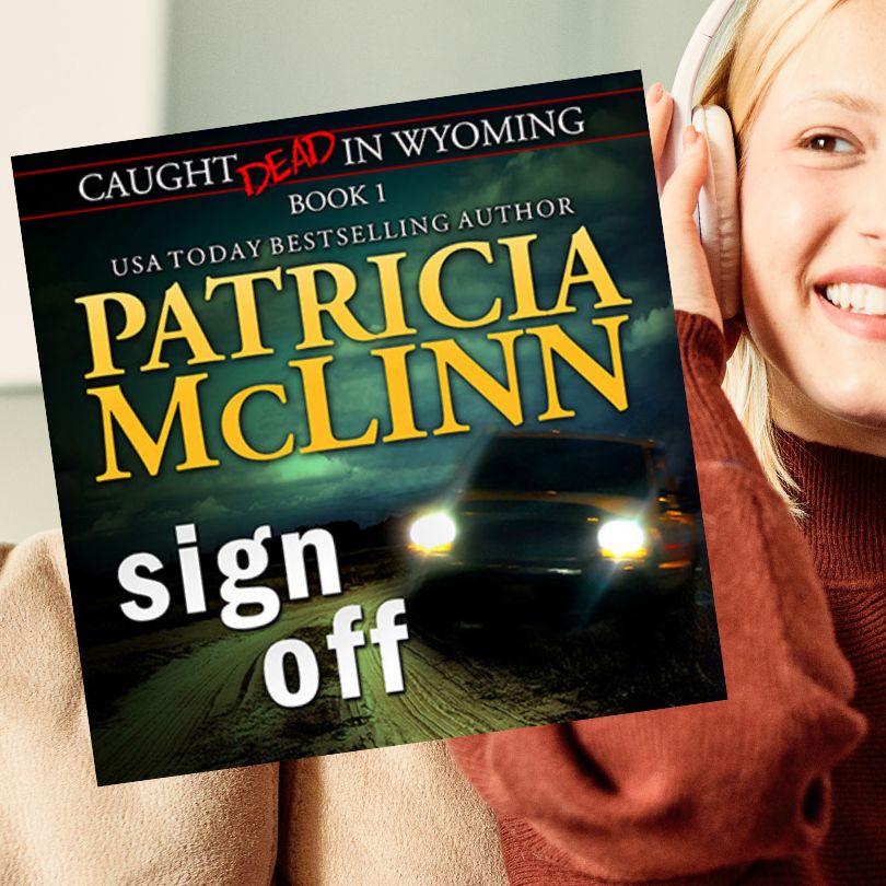 Sign Off Audiobook