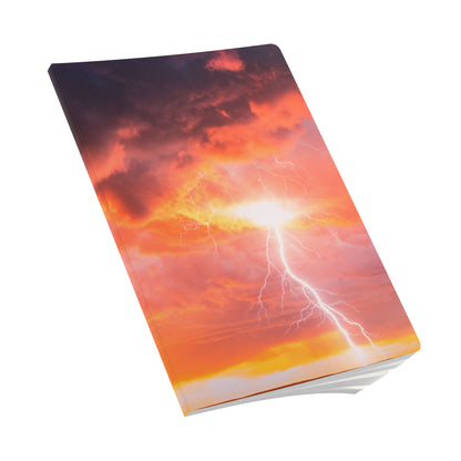 Headroom Softcover Journal