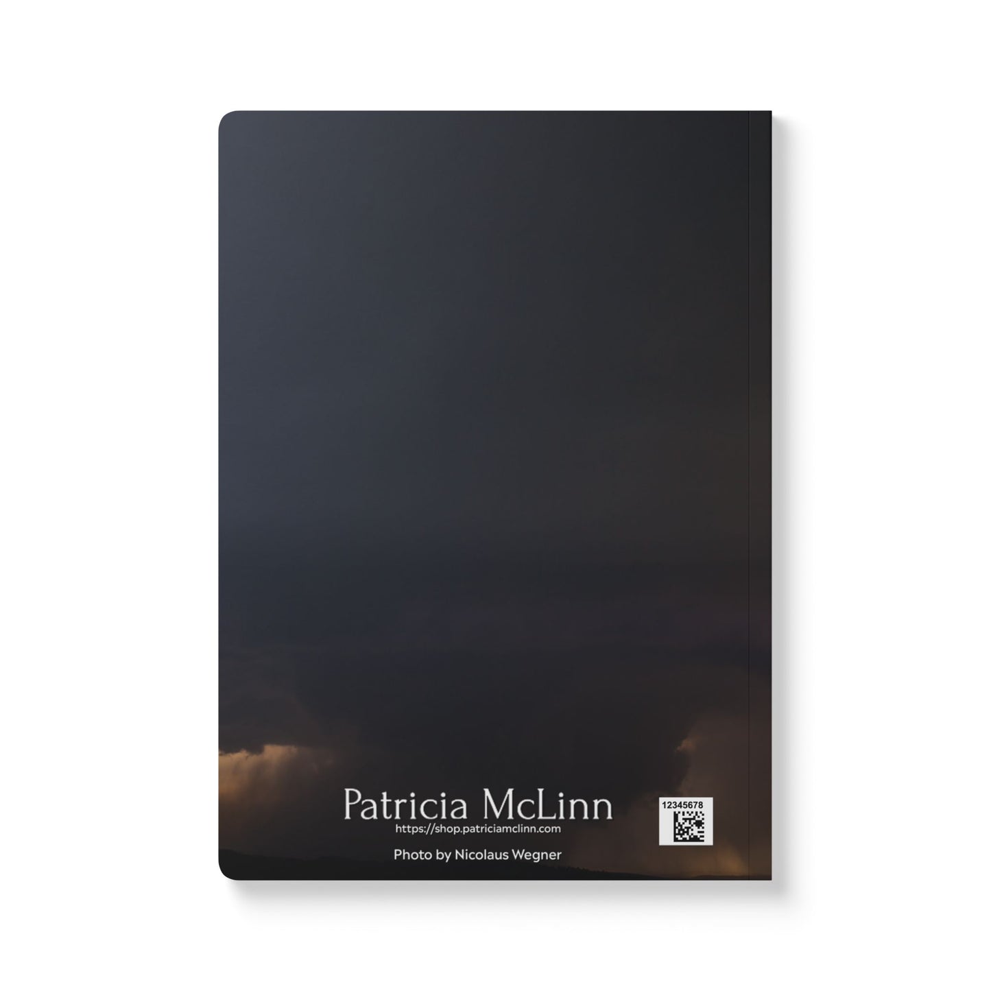 Body Brace Softcover Journal