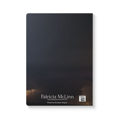 Body Brace Softcover Journal