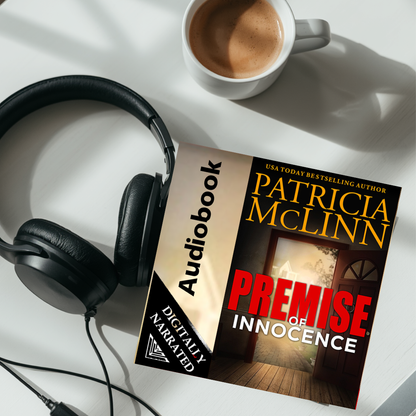 Premise of Innocence (audiobook)