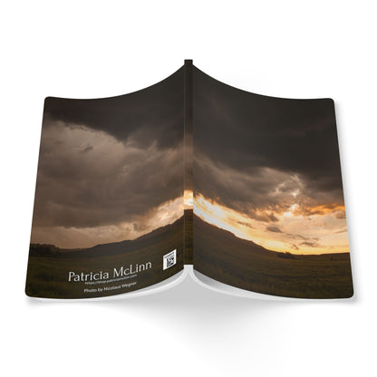 Hot Roll Softcover Journal