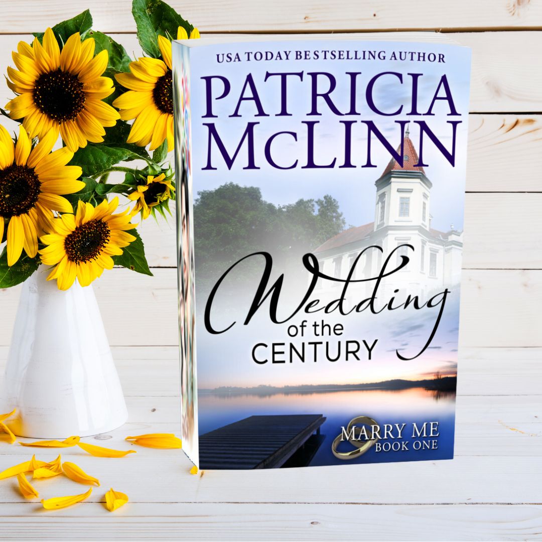 Português  Patricia McLinn: USA Today Bestselling Author