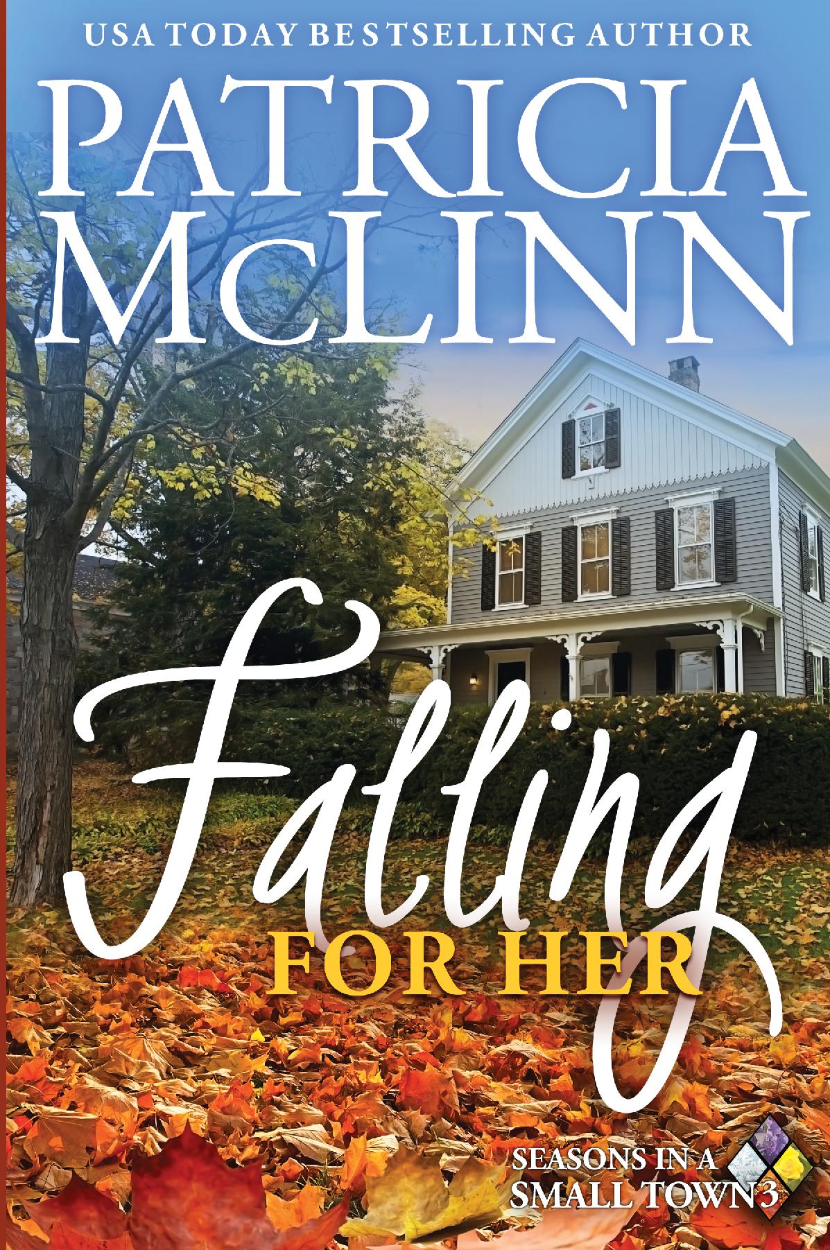Falling for Her - Patricia McLinn