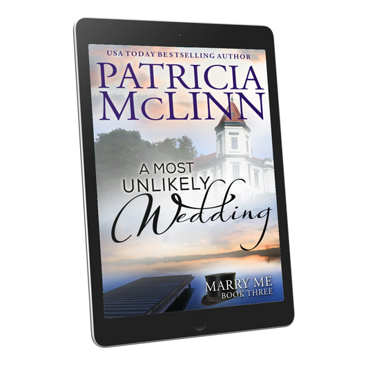 A Most Unlikely Wedding (ebook)