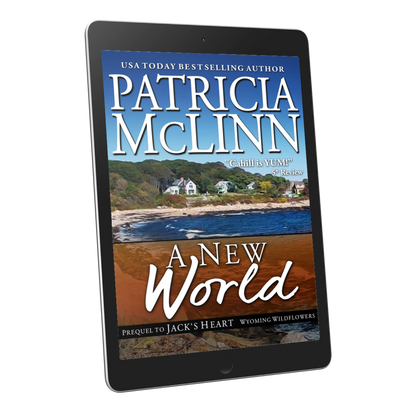 A New World (ebook)