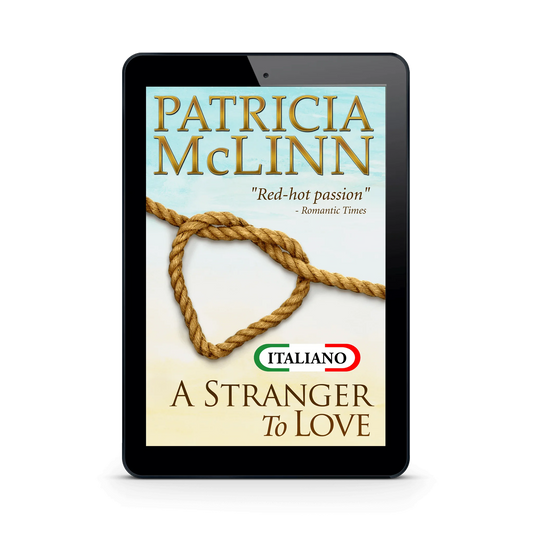 A Stranger to Love - Italian (ebook)