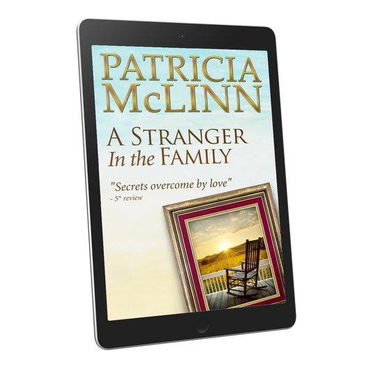 A Stranger in the Family (ebook)