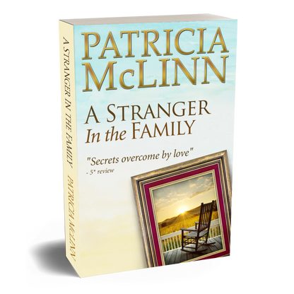 A Stranger in the Family (paperback)