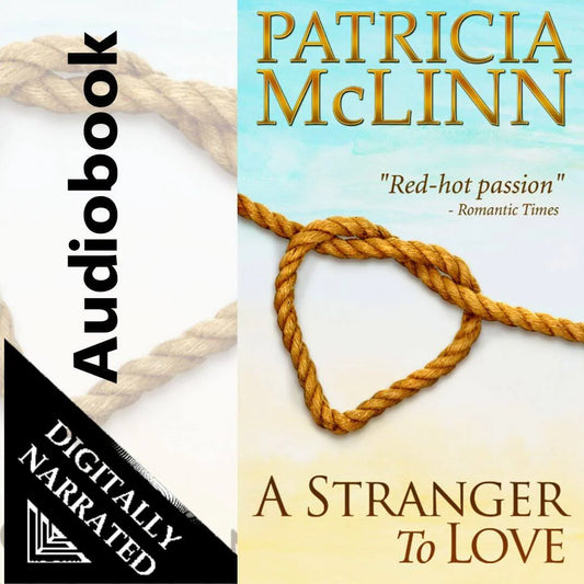 A Stranger to Love (audiobook)