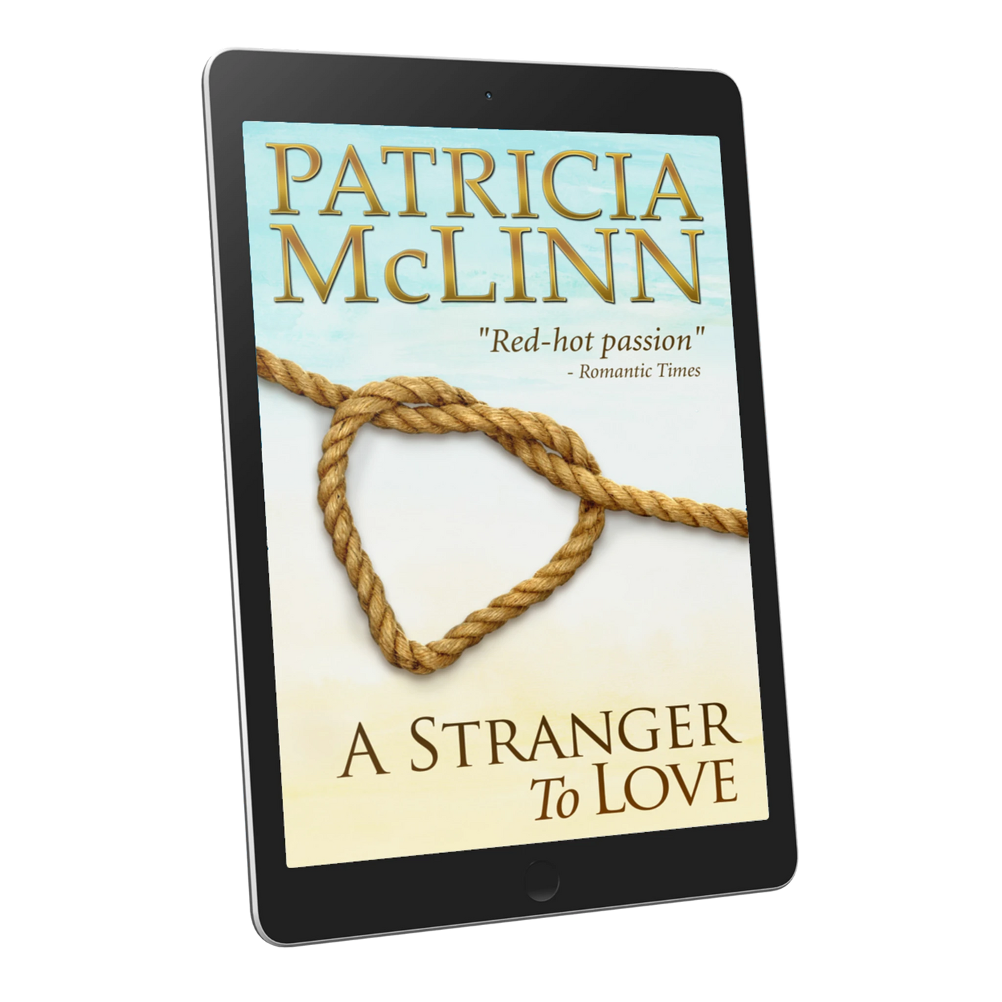 A Stranger to Love (ebook)