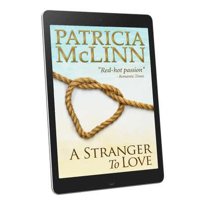 A Stranger to Love (ebook)