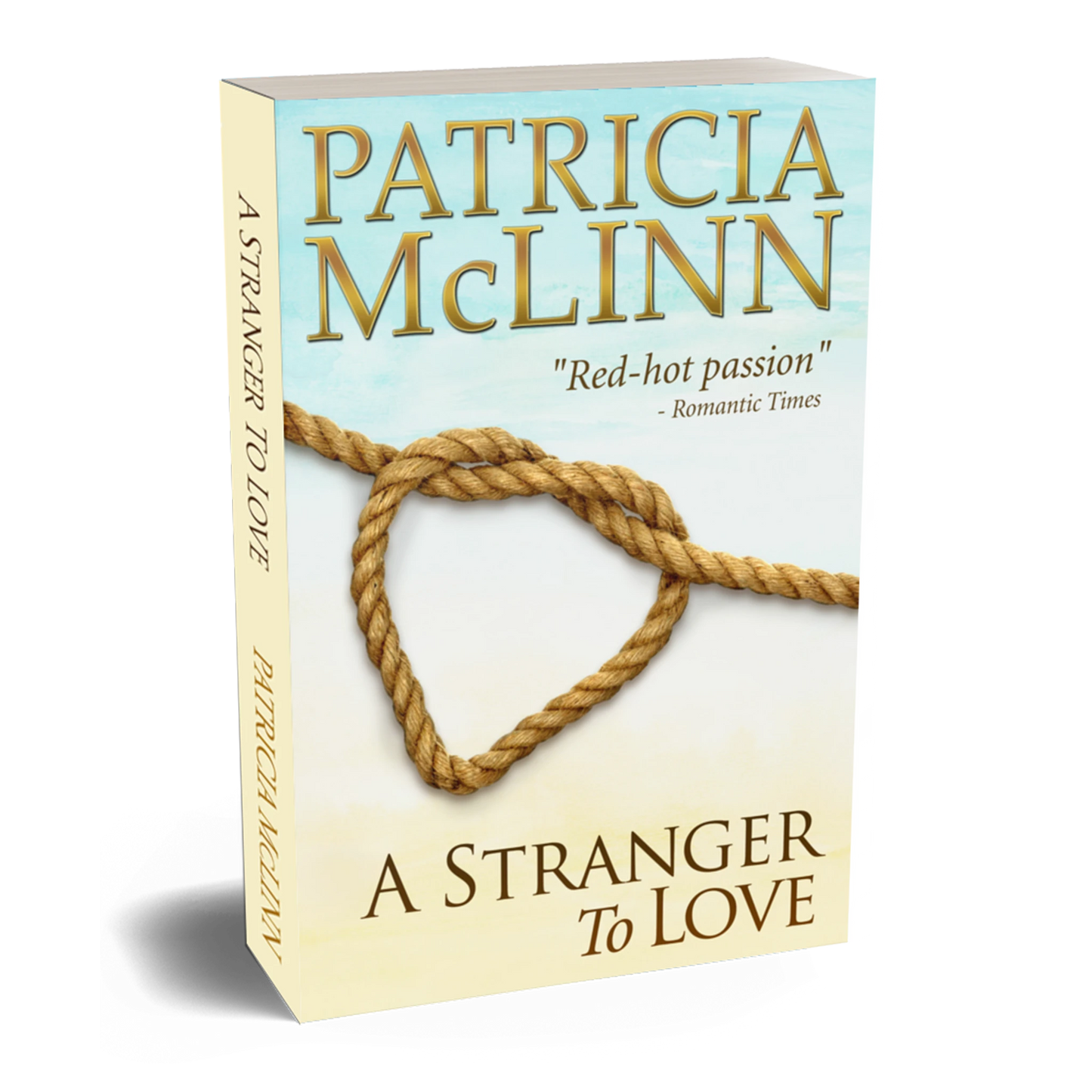 A Stranger to Love (paperback)