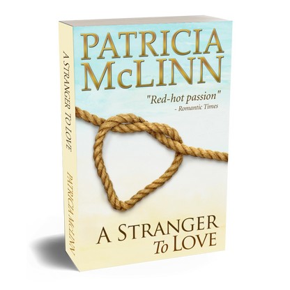 A Stranger to Love (paperback)