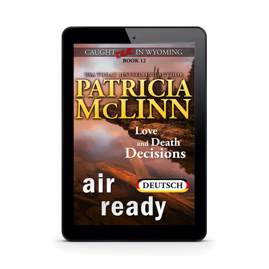 Air Ready - German (ebook)