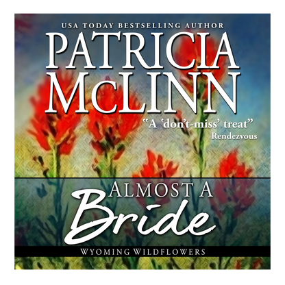 Almost a Bride (audiobook)