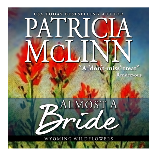 Almost a Bride (audiobook)