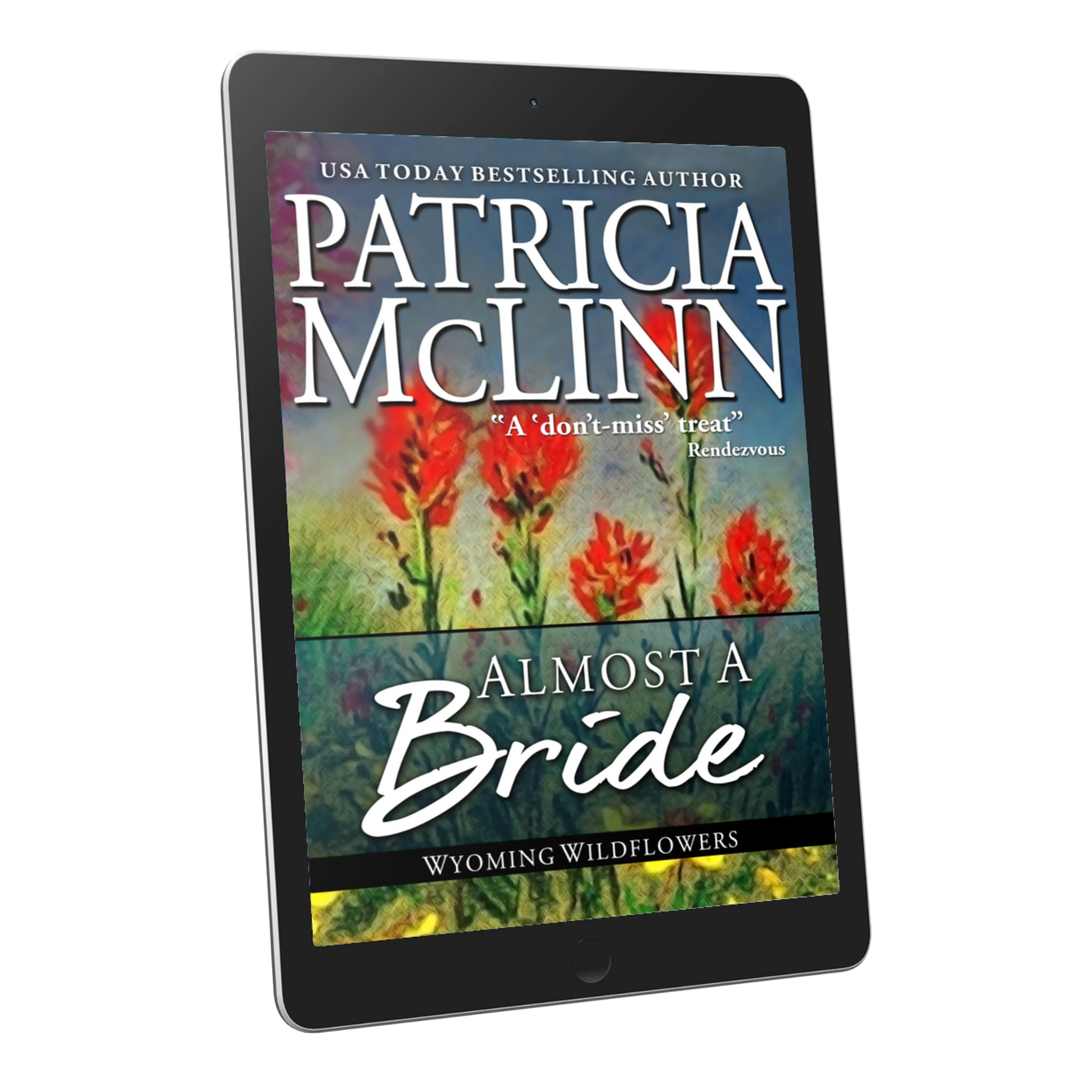 Almost a Bride (ebook)