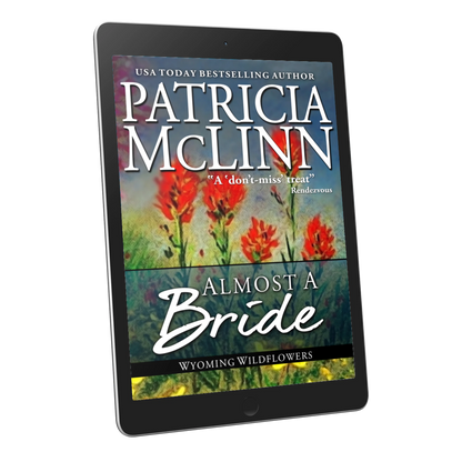 Almost a Bride (ebook)