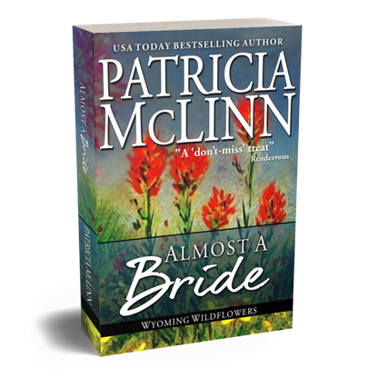 Almost a Bride (paperback)