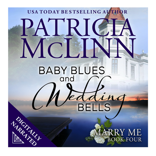 Baby Blues and Wedding Bells (audiobook)