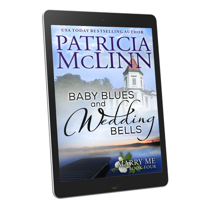 Baby Blues and Wedding Bells (ebook)