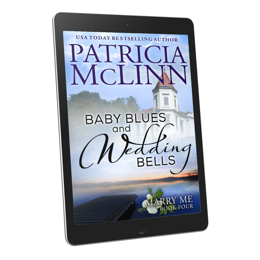 Baby Blues and Wedding Bells (ebook)