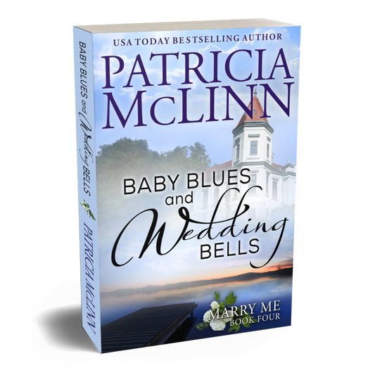 Baby Blues and Wedding Bells (paperback)