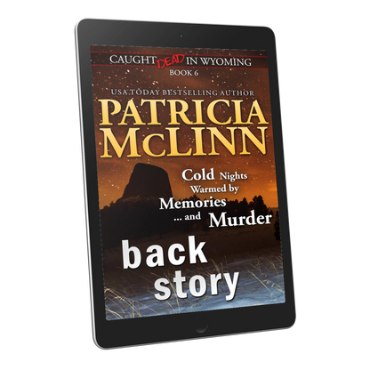 Back Story (ebook)