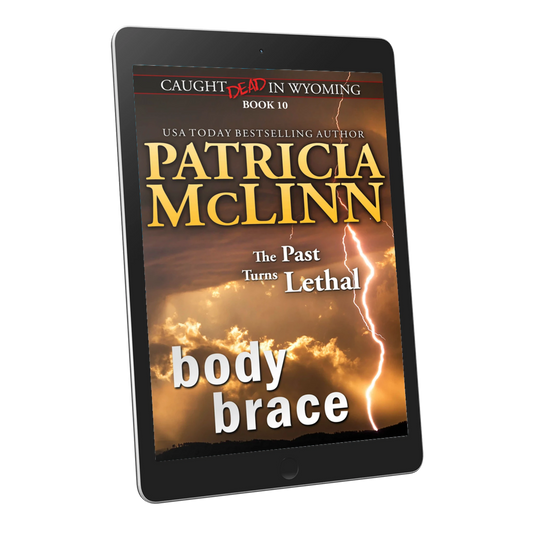 Body Brace (ebook)