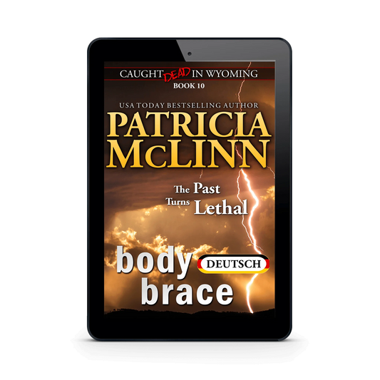 Body Brace - German (ebook)