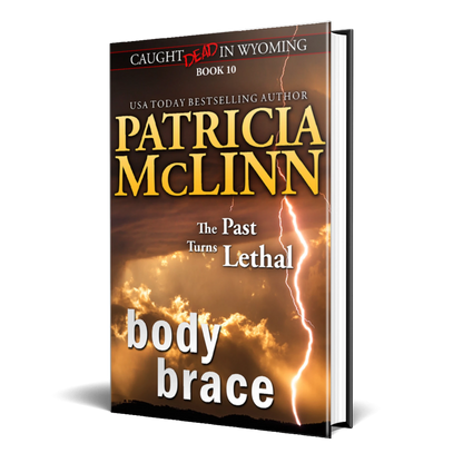 Body Brace (hardback)